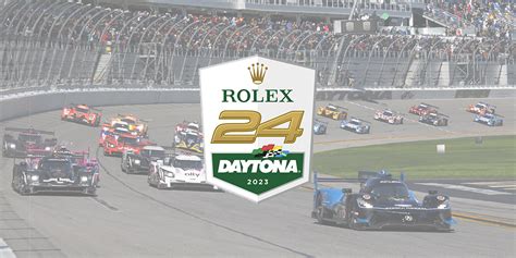 rolex 24 at daytona|rolex 24 at daytona schedule.